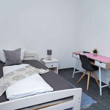 Hotel Schenk Pirmasens Cameră foto