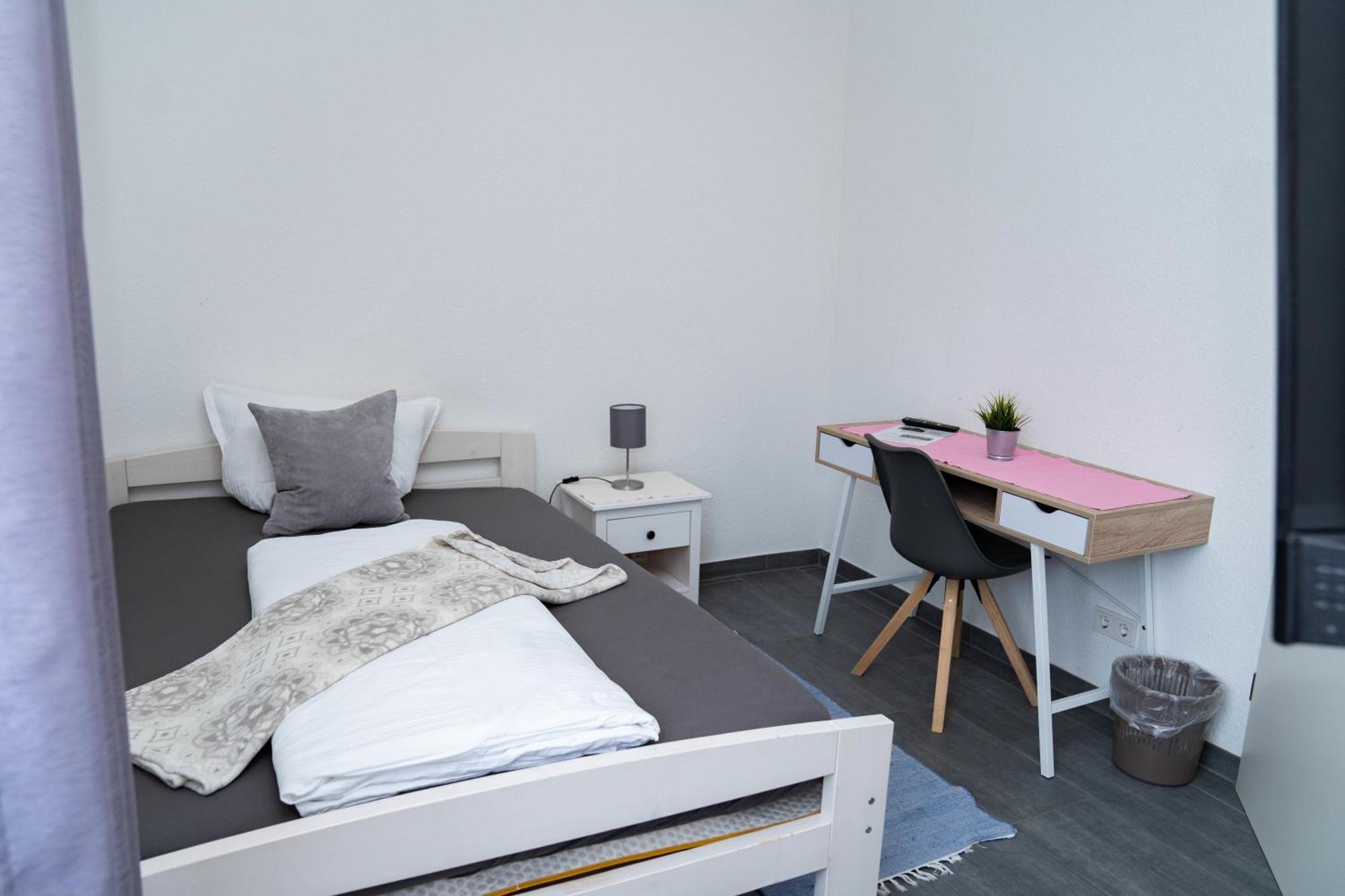 Hotel Schenk Pirmasens Cameră foto